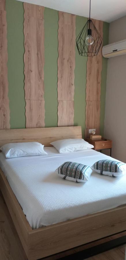 Natural Green Apartment Damnoni Zewnętrze zdjęcie