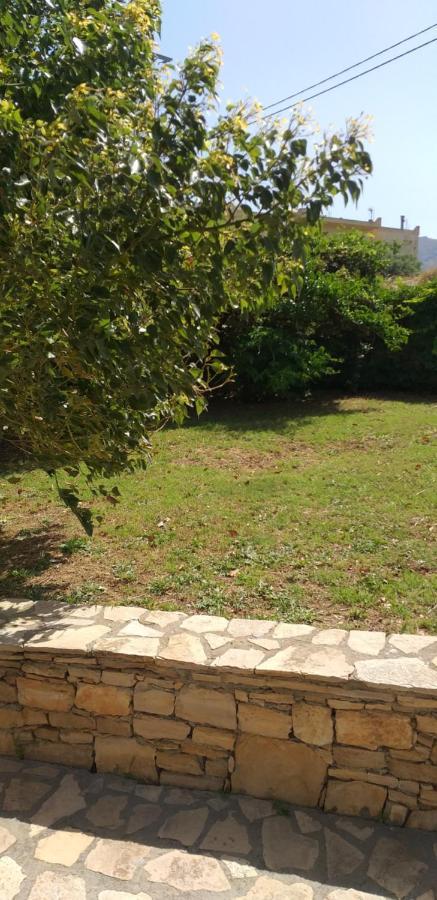 Natural Green Apartment Damnoni Zewnętrze zdjęcie