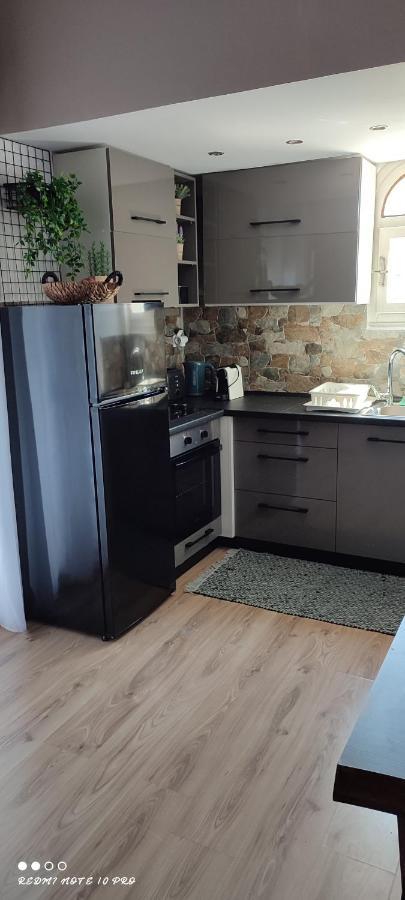 Natural Green Apartment Damnoni Zewnętrze zdjęcie